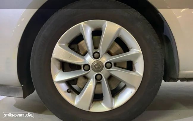 Opel Corsa 1.3 CDTi Business Edition - 6