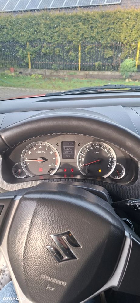 Suzuki Swift 1.2 Comfort - 6