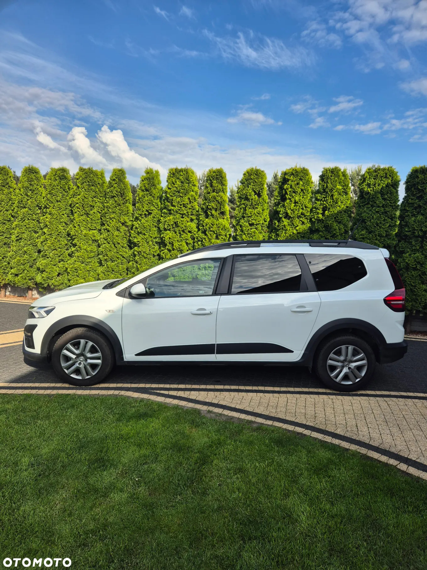 Dacia Jogger 1.0 TCe Comfort 7os - 3