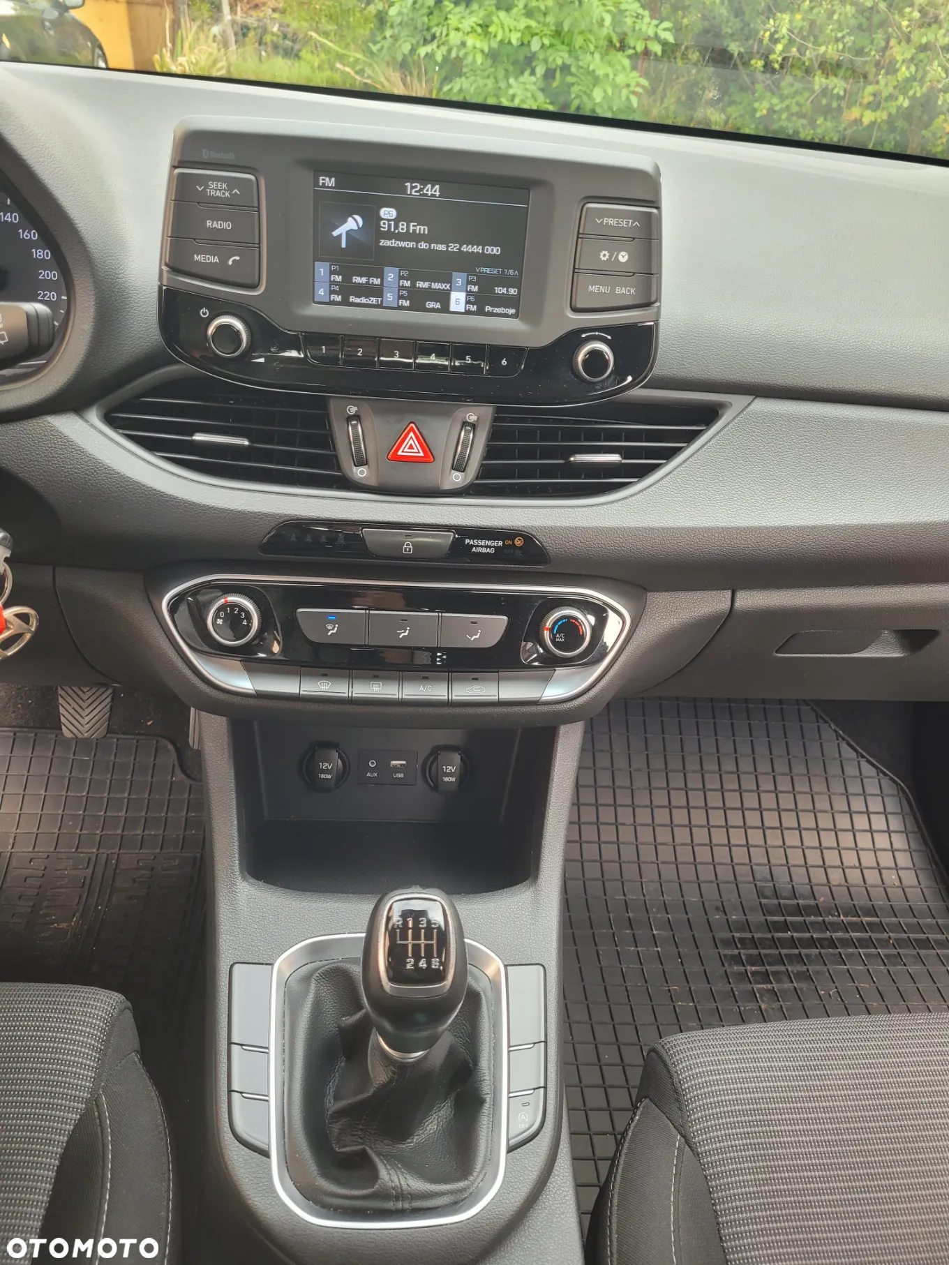 Hyundai i30 1.4 Comfort - 12
