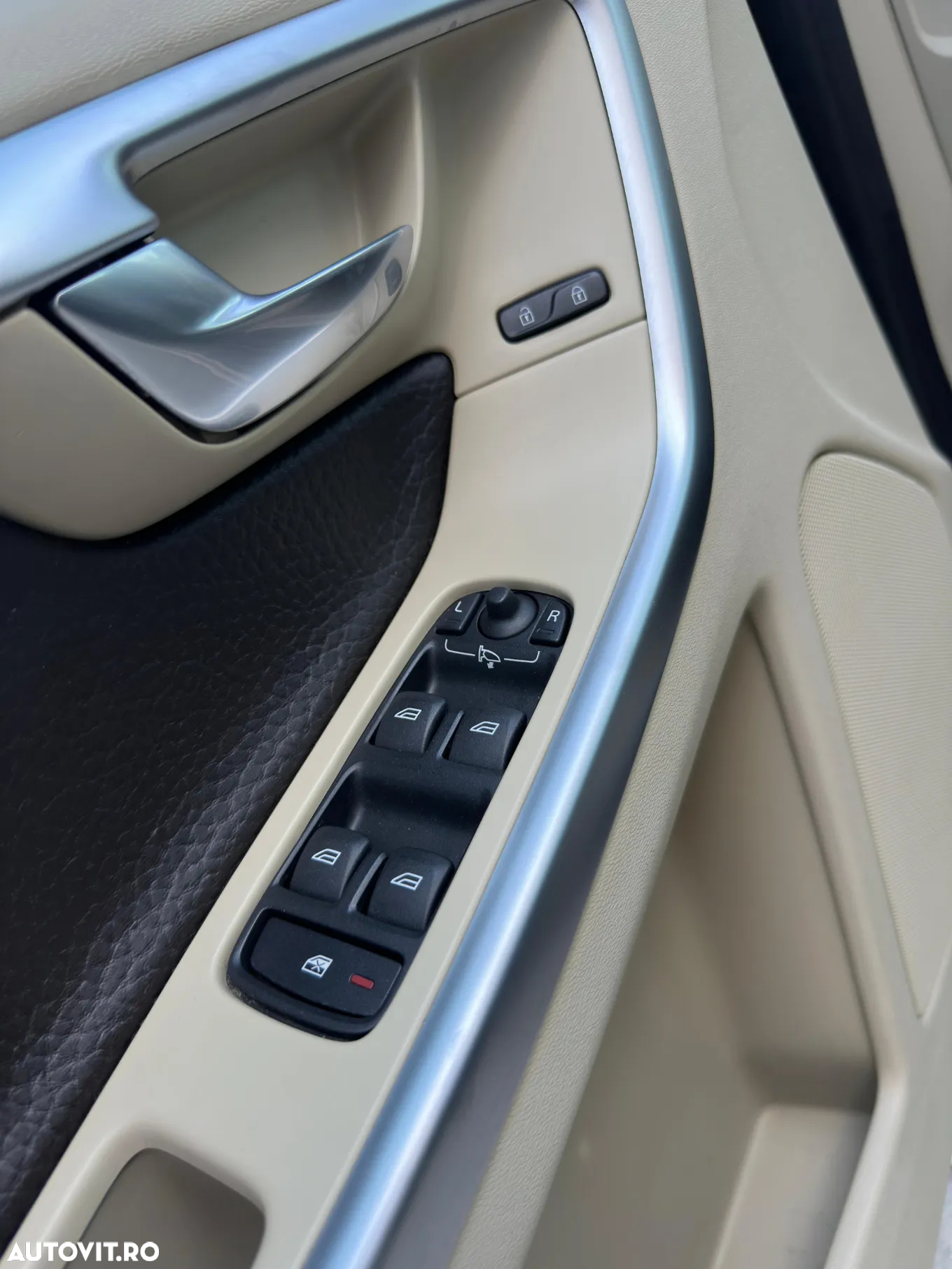 Volvo XC 60 D3 Aut. Summum - 14