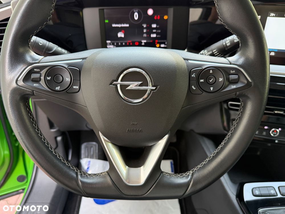 Opel Mokka 1.5 CDTI Ultimate Pack S&S - 30