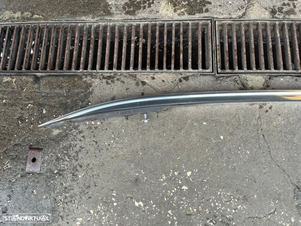 Peugeot 508 I Sw - BARRAS DE TEJADILHO - BT015 - 6