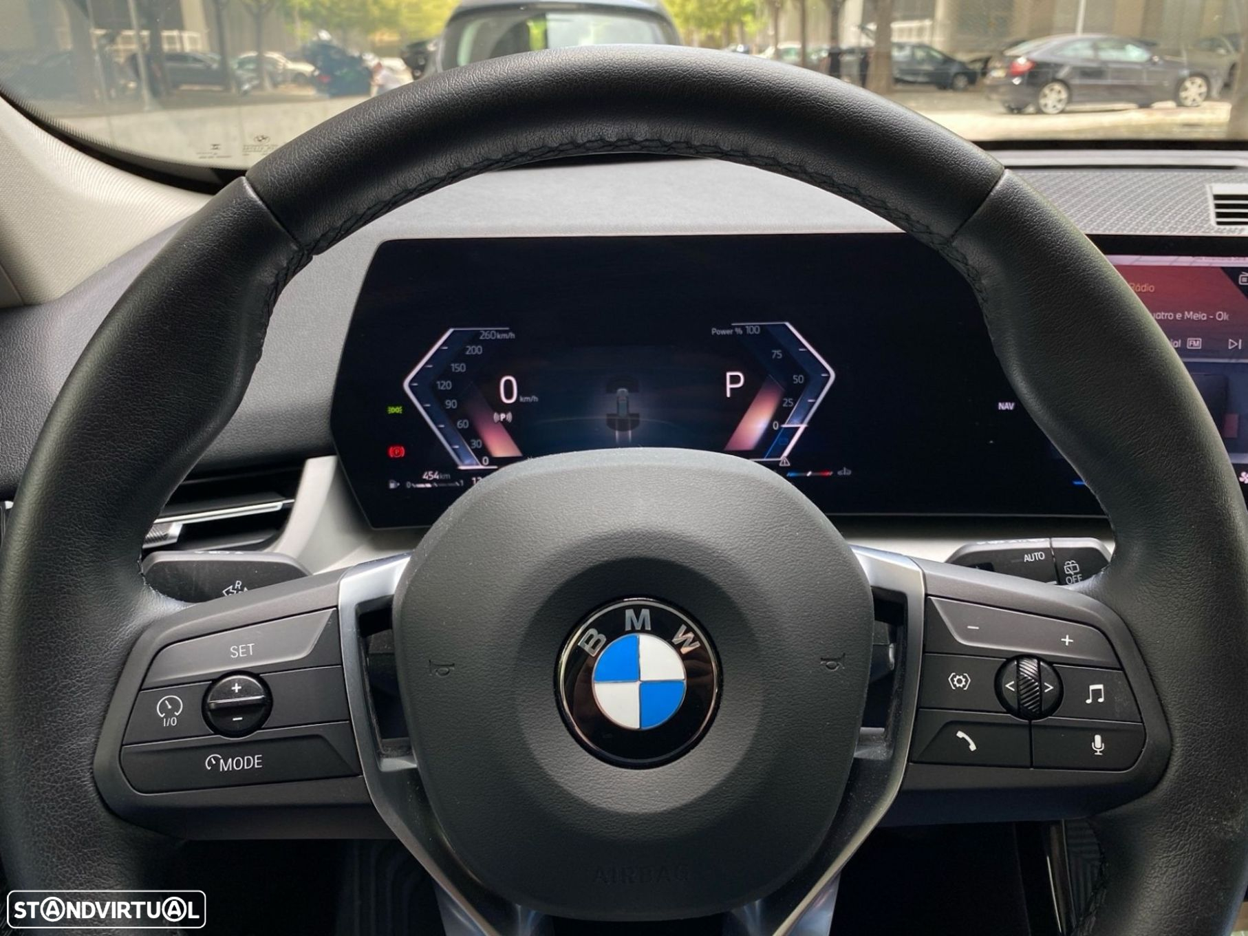 BMW X1 sDrive18d - 5