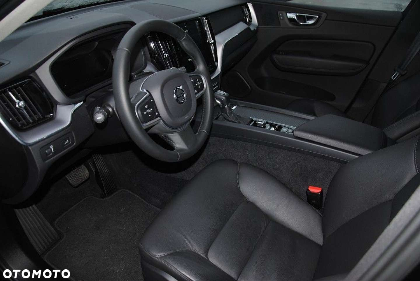 Volvo XC 60 - 6