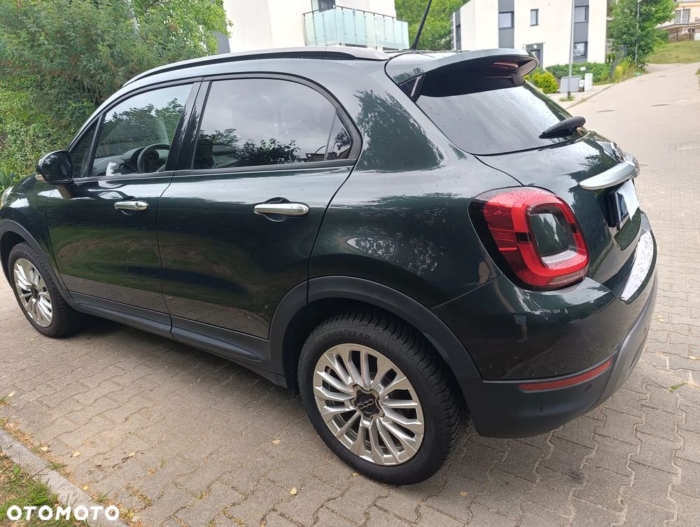 Fiat 500X Dolcevita 1.3 Launch Edition DCT - 4
