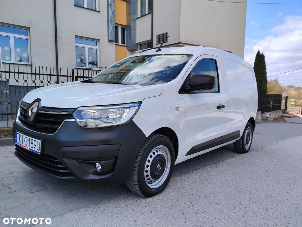 Renault Express - 10