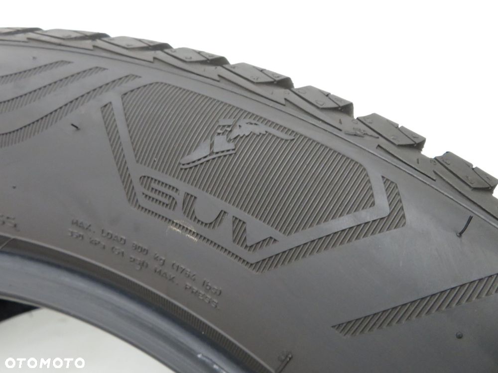 2x 235/55R18 OPONY SUV CAŁOROCZNE Goodyear Vector 4Seasons GEN2 100V - 5