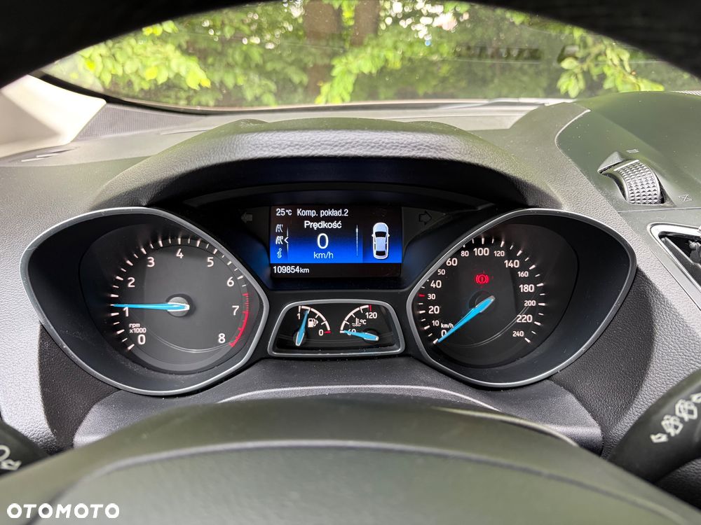 Ford C-MAX 1.5 EcoBoost Titanium ASS - 12