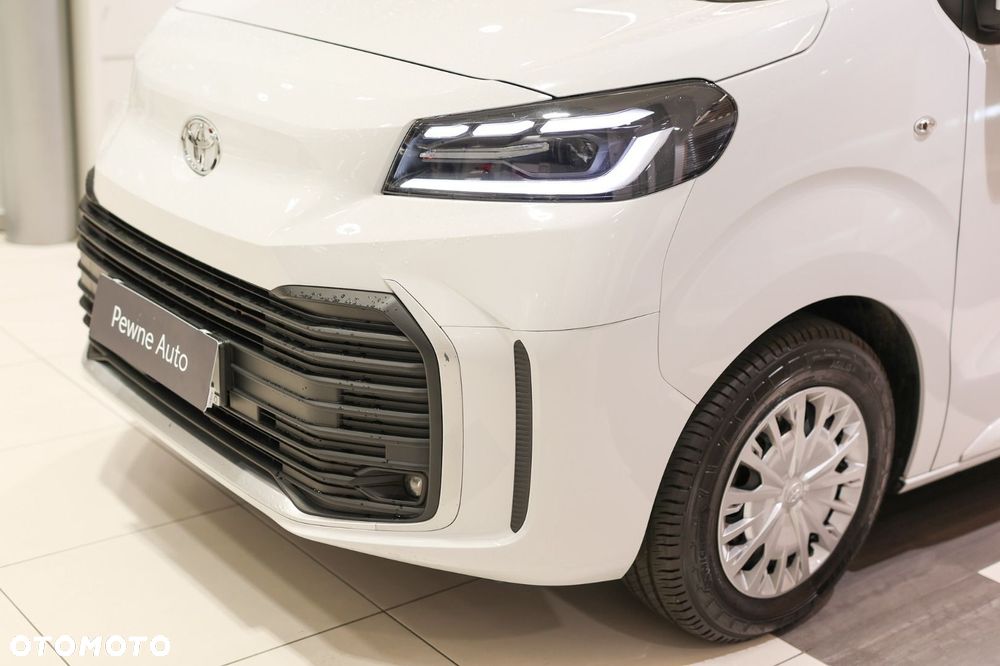 Toyota Proace Verso 2.0 D4-D Long Business - 14