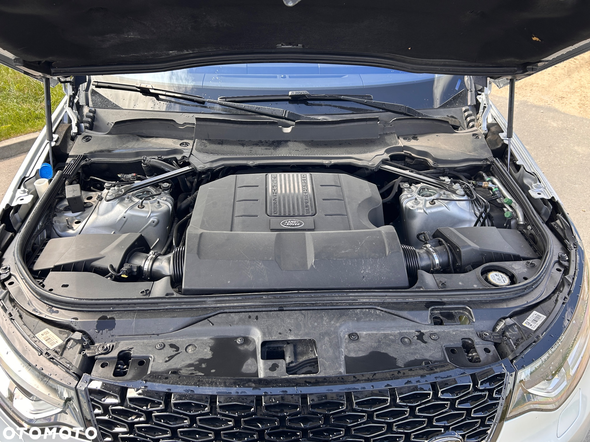 Land Rover Discovery V 3.0 Si6 SE - 39