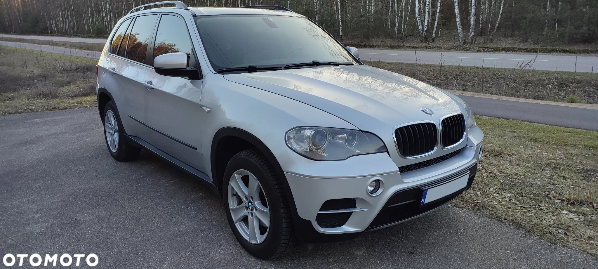 BMW X5 xDrive35i - 3