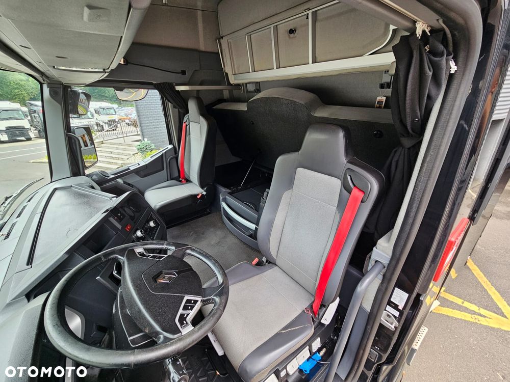 Renault T480 Standard - 13