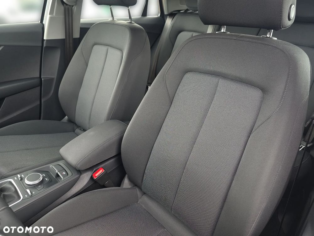 Audi Q2 30 TFSI - 16
