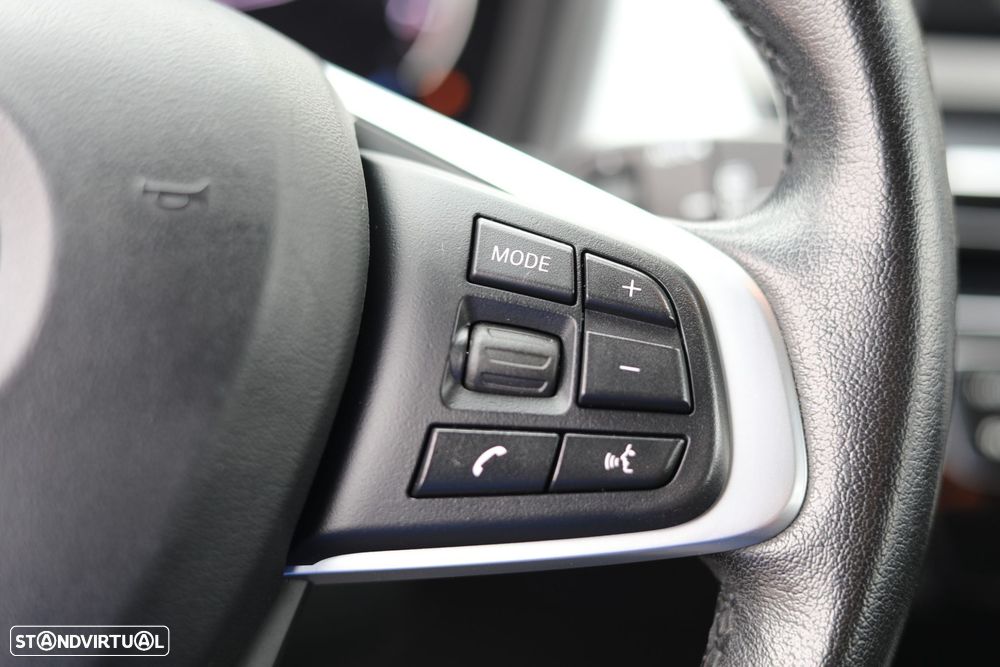 BMW 225xe Active Tourer Advantage - 14