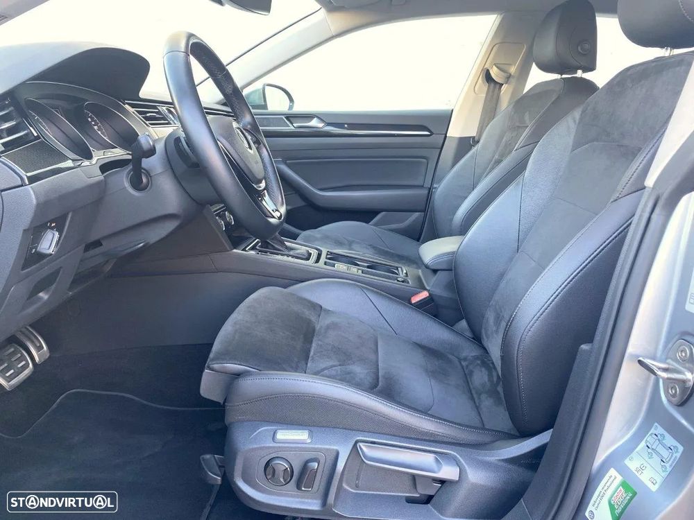 VW Arteon 2.0 TDI Elegance DSG - 4