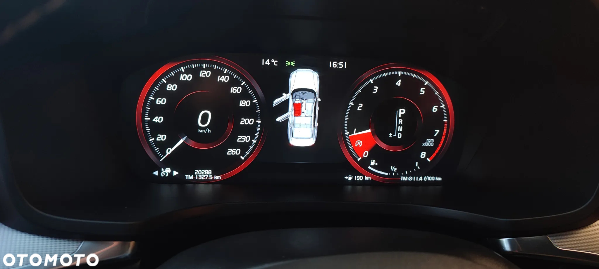 Volvo S60 T6 AWD R-Design - 17