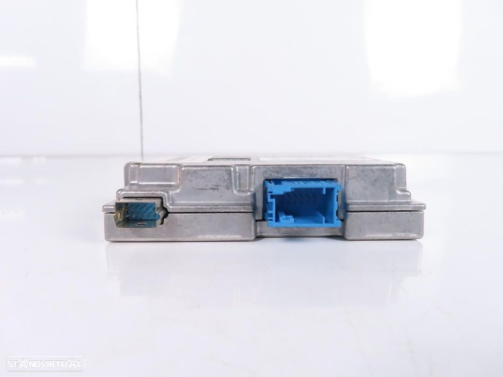 Unidade de Comando KAFAS Usado / Original BMW 7 (F01, F02, F03, F04)/BMW 5 Gran... - 3