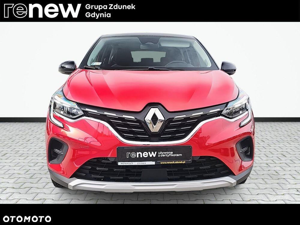 Renault Captur - 2