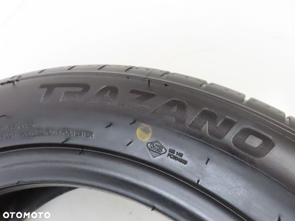 2x 185/55R15 OPONY LETNIE Trazano ZuperEco Z-107 82V - 2