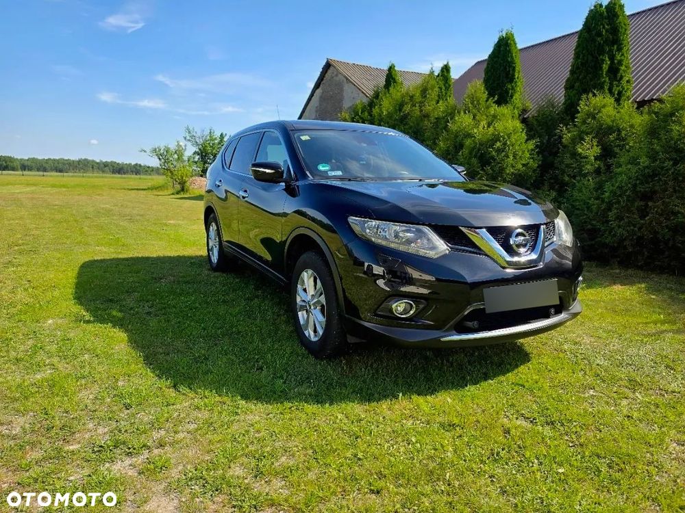 Nissan X-Trail 1.6 DCi Acenta 2WD - 1
