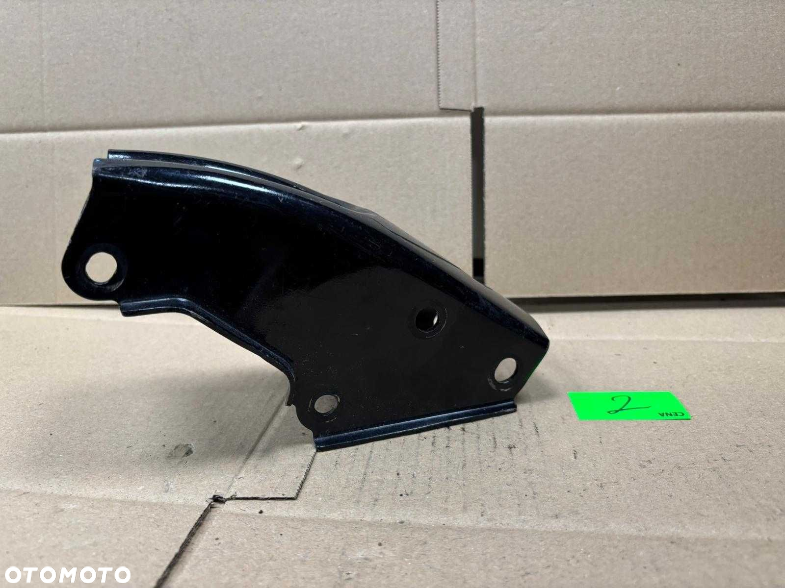 Mocowanie Uchwyt Silnika Honda CB 125F 2015-20 [2] - 2