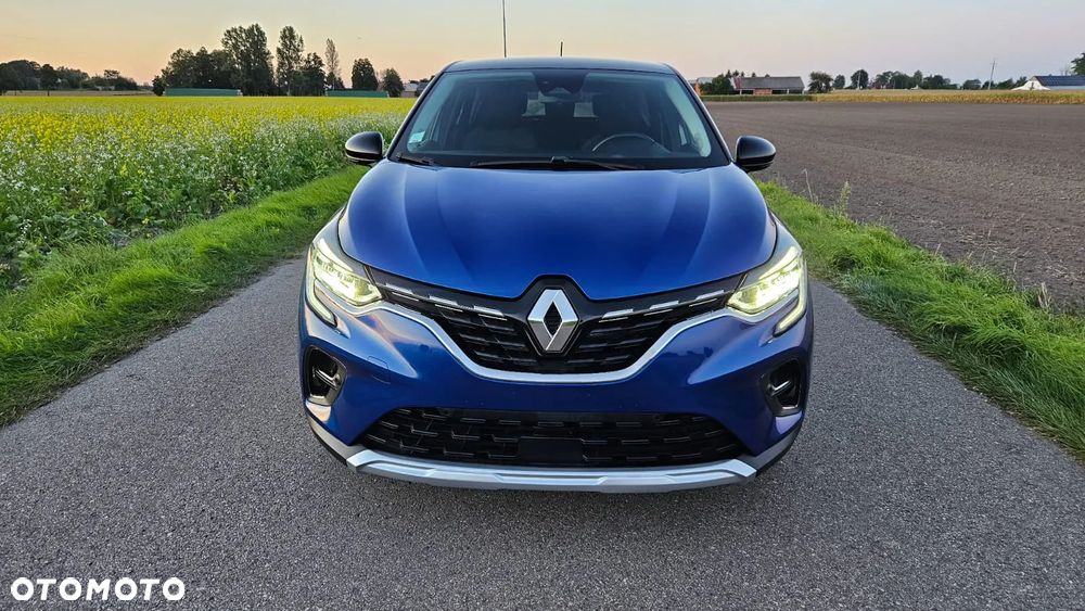Renault Captur 1.5 dCi Intens - 2