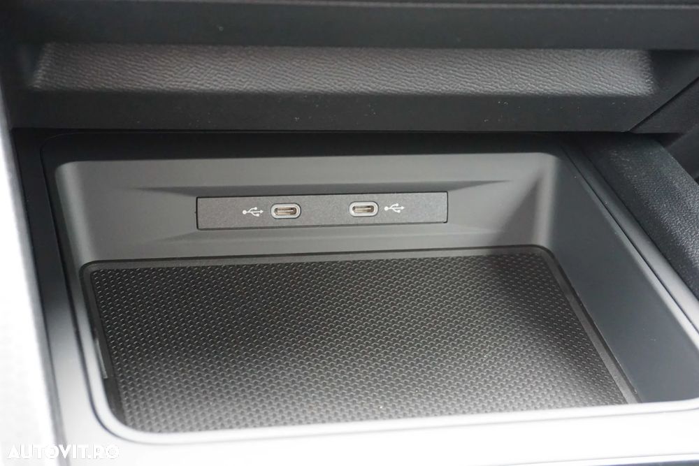 Seat Leon 1.5 eTSI mHEV DSG7 Style - 24