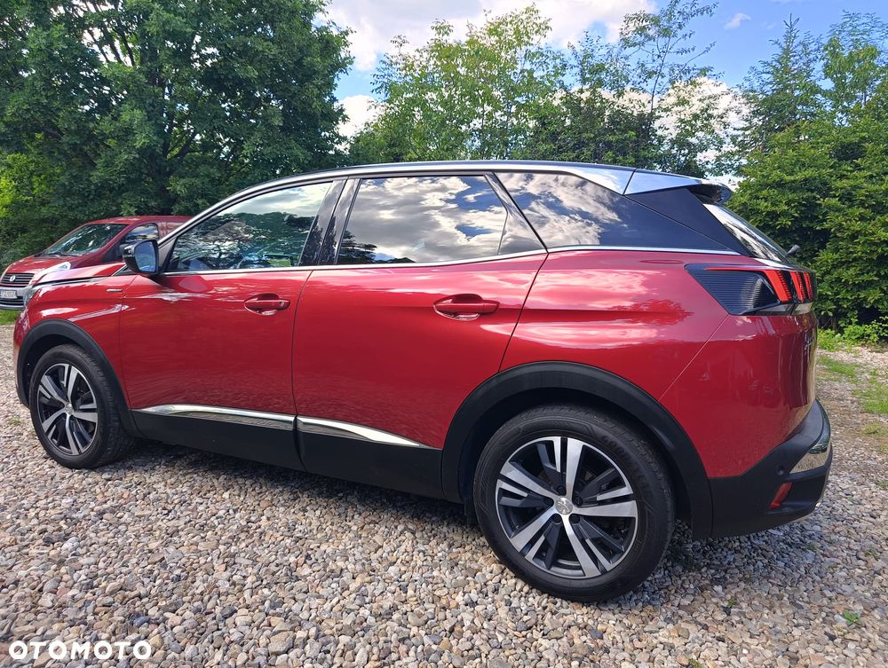 Peugeot 3008 BlueHDi 120 EAT6 Stop & Start Business Line - 3
