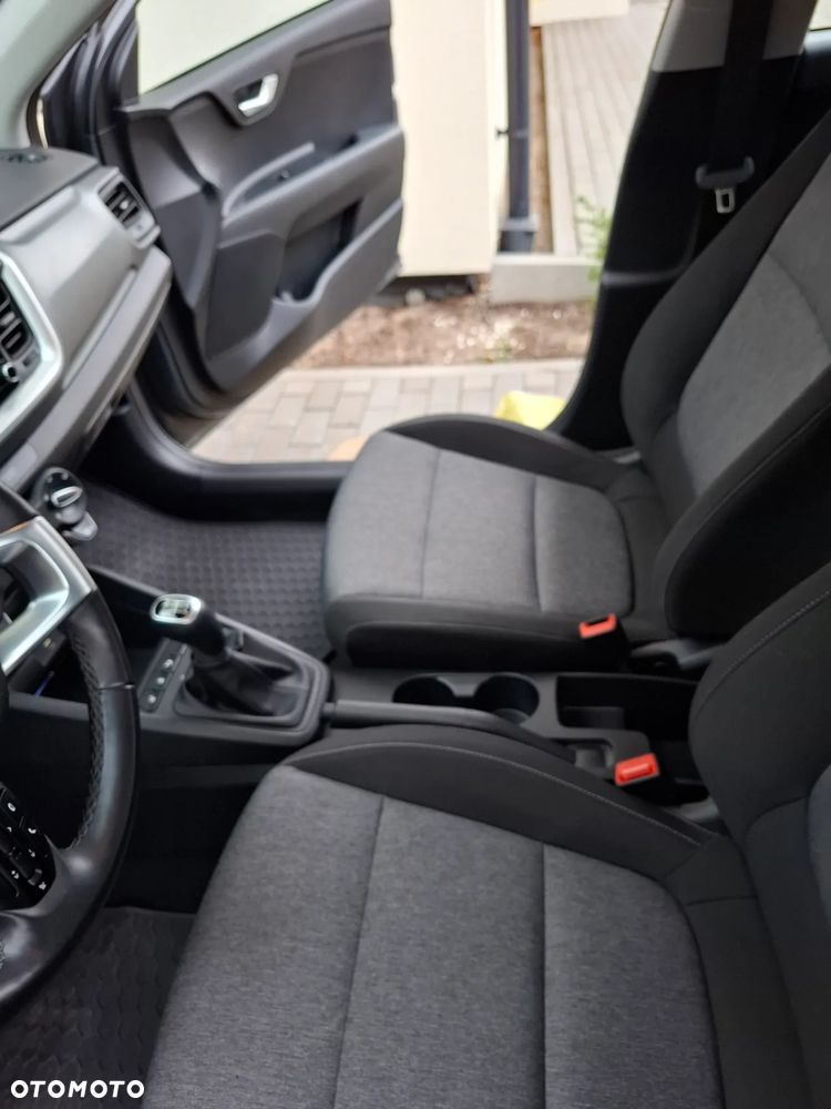 Kia Stonic 1.0 T-GDI M - 13