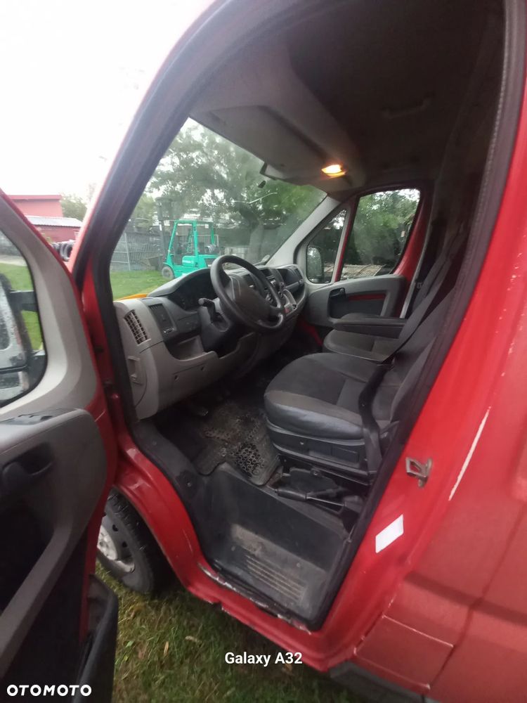 Citroën JUMPER - 9