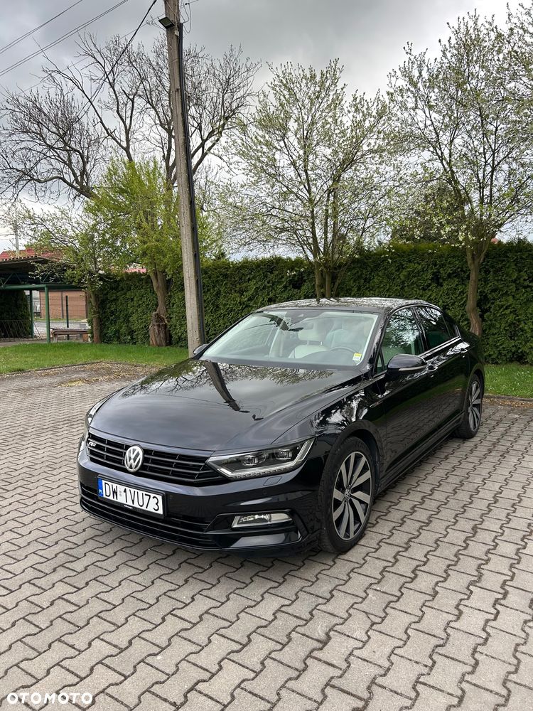 Volkswagen Passat - 3