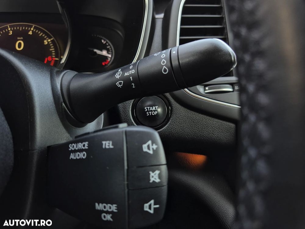 Renault Talisman TCe 225 EDC GPF INTENS - 22