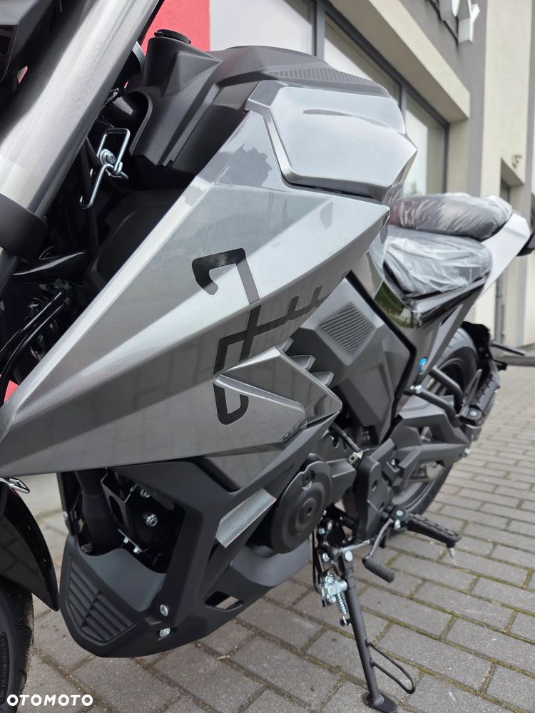 Junak RSL 125 - 13