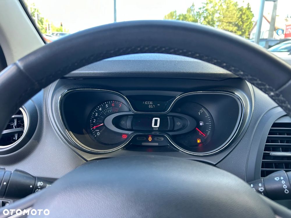 Renault Captur 0.9 Energy TCe Alize EU6 - 11
