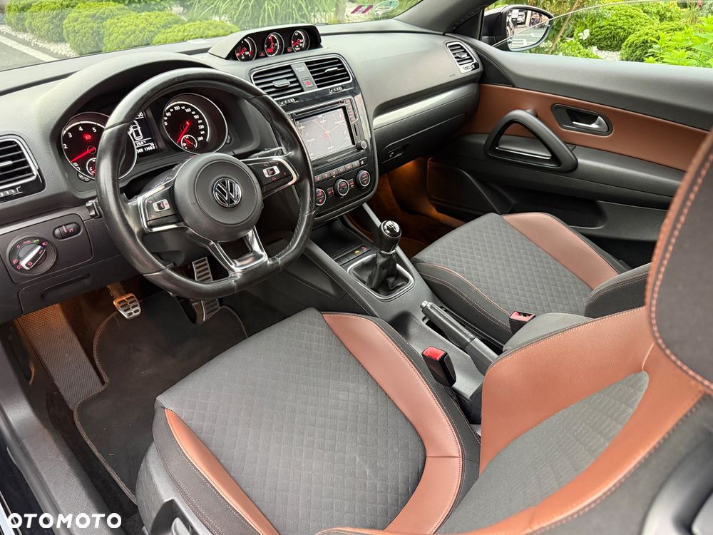 Volkswagen Scirocco 1.4 TSI BMT - 23