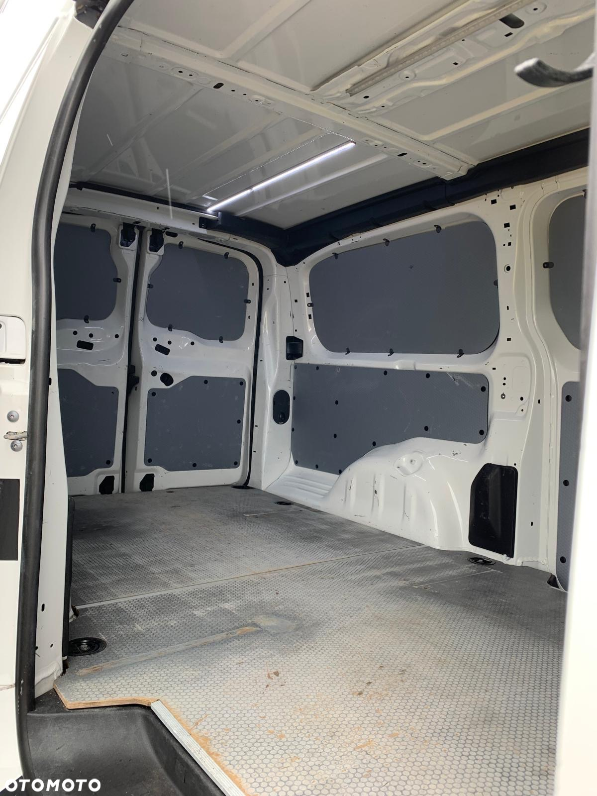 Toyota Proace - 12