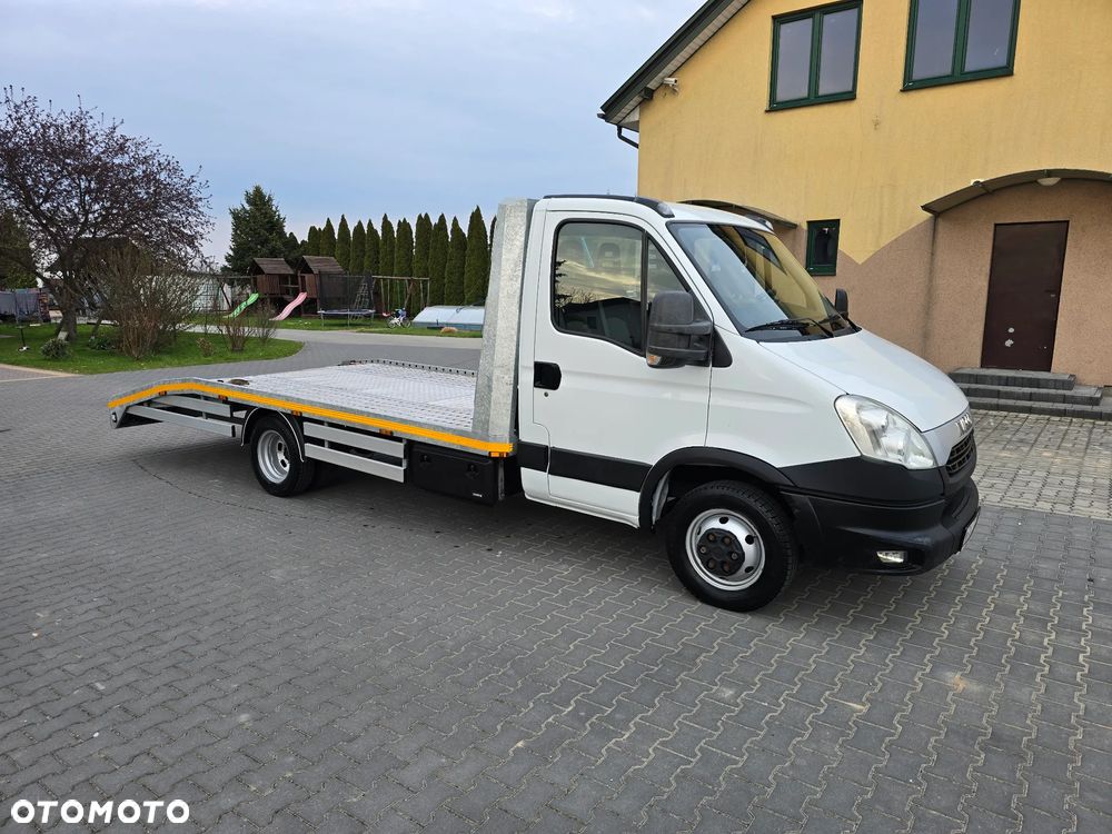 Iveco 35c15 - 26