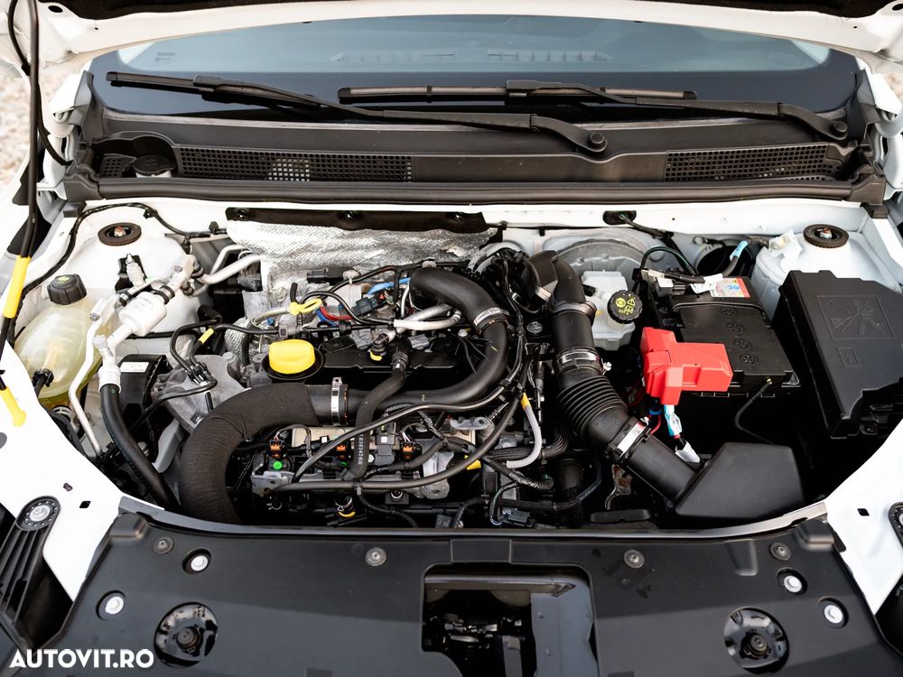 Dacia Sandero Stepway TCe 90 MT6 Essential - 29