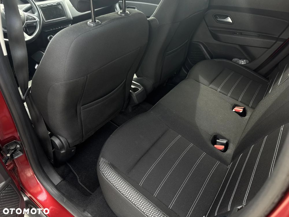 Dacia Duster 1.0 TCe Prestige - 18