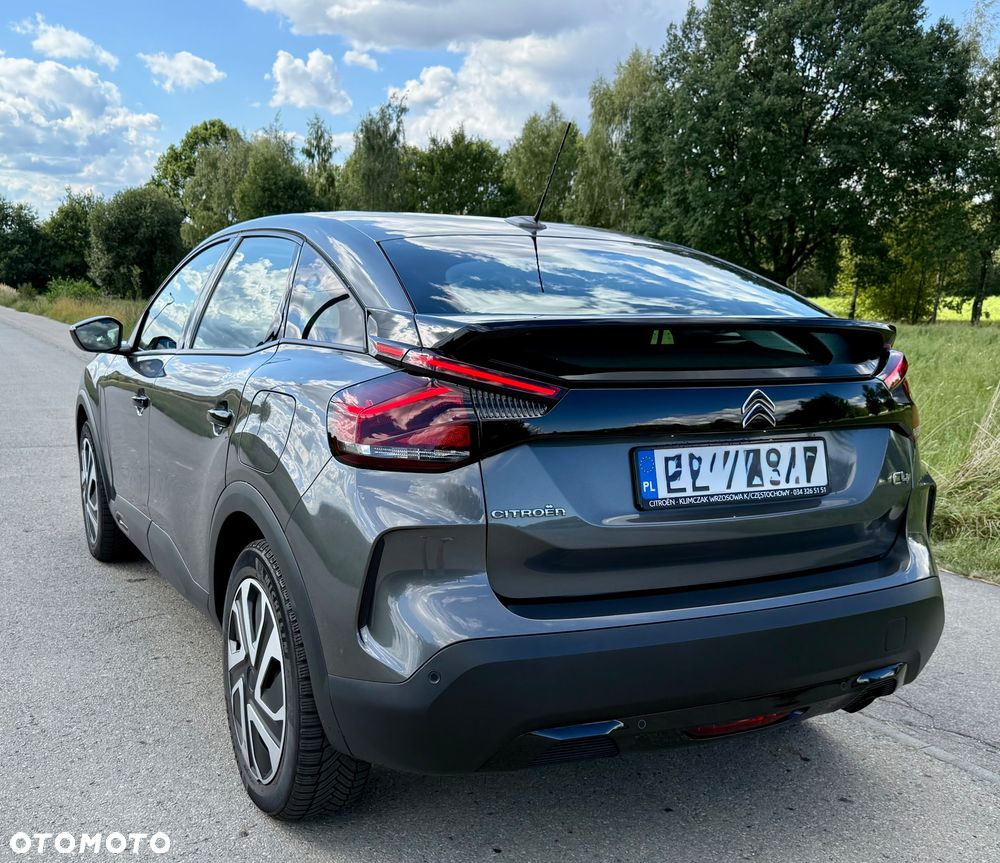 Citroën C4 1.5 BlueHDi Live Pack S&S - 9