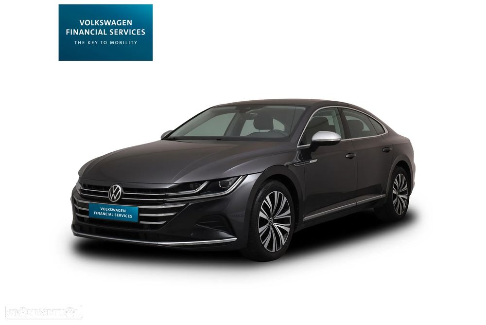 VW Arteon 2.0 TDI Elegance DSG - 1
