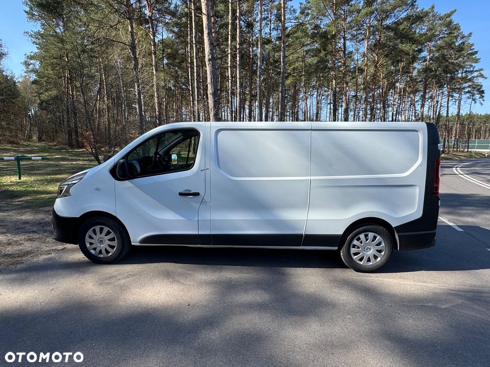Renault Trafic - 12