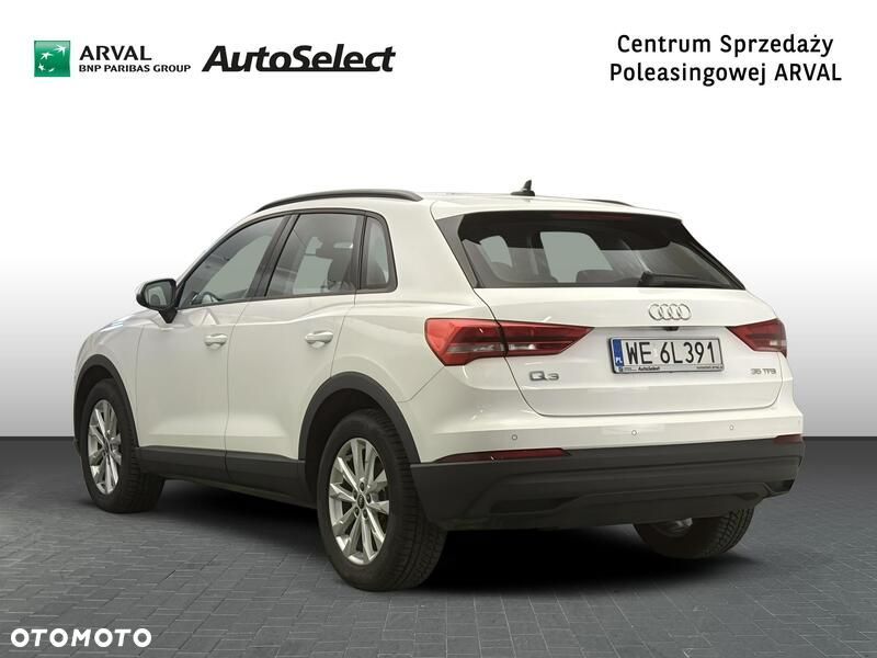 Audi Q3 35 TFSI mHEV S tronic - 3