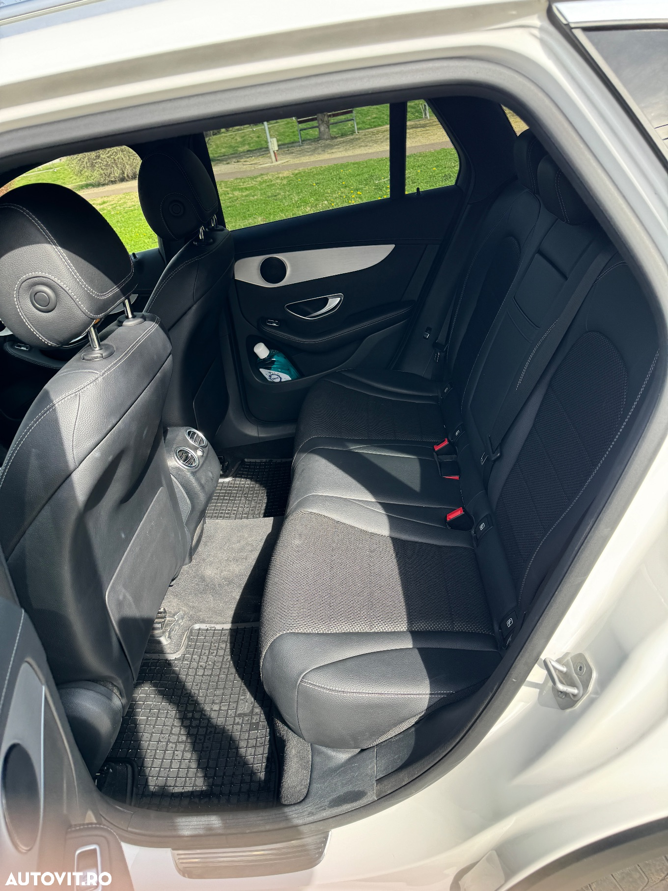 Mercedes-Benz GLC 220 d 4MATIC - 14