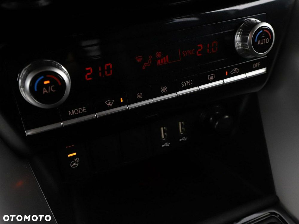 Mitsubishi Eclipse Cross - 27