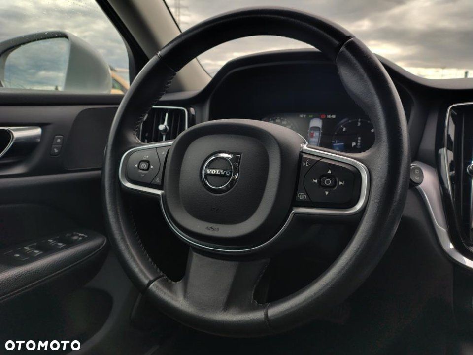 Volvo V60 - 23