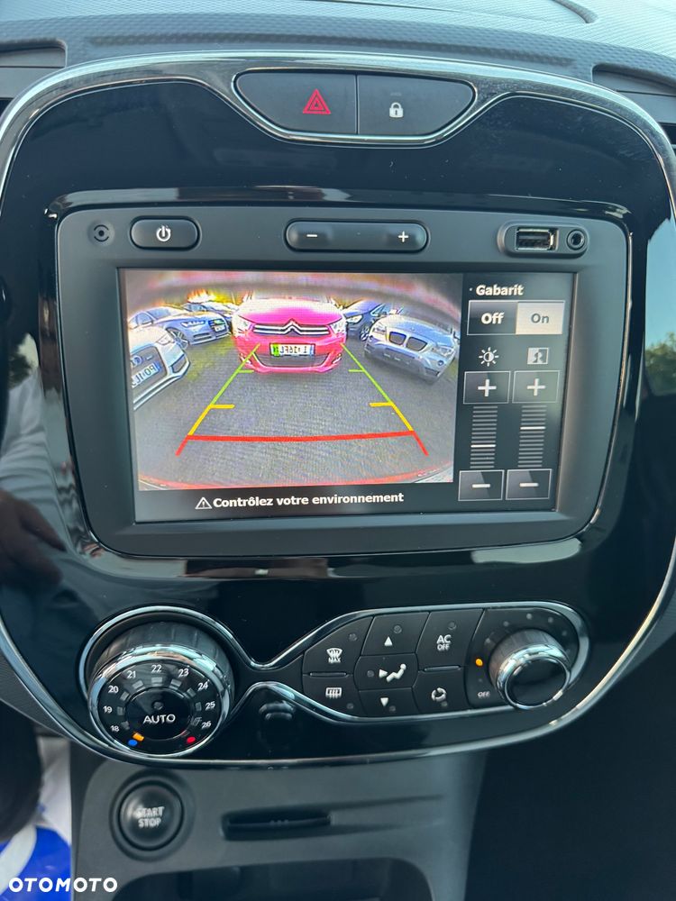 Renault Captur - 39