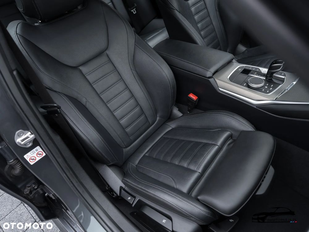BMW Seria 3 - 29