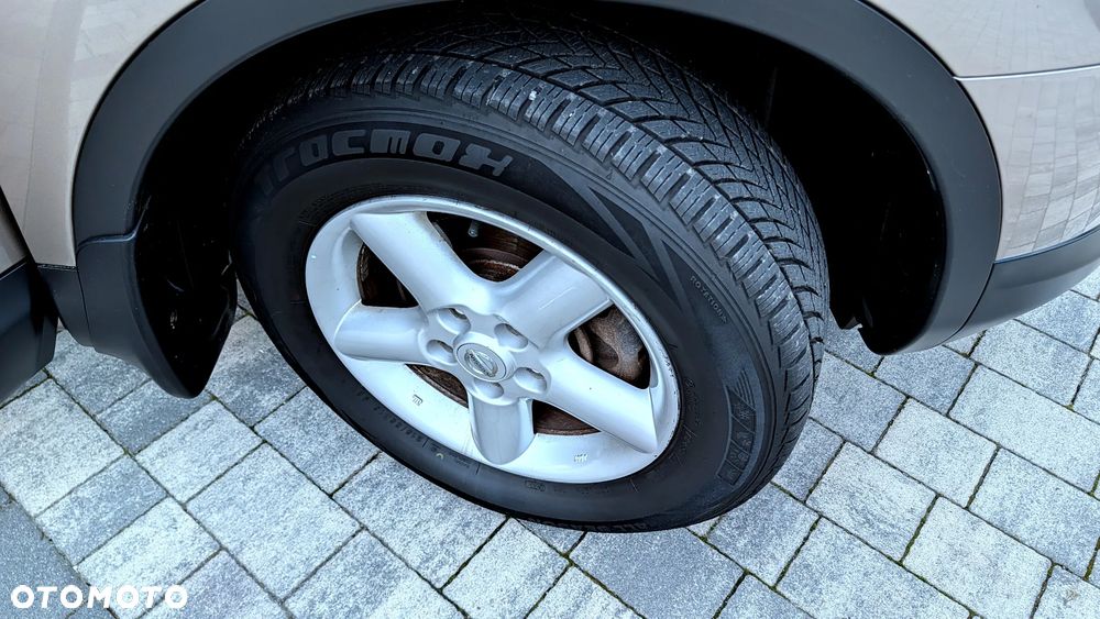 Nissan Qashqai 2.0 Tekna - 29